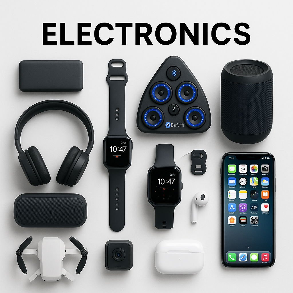 Electronics