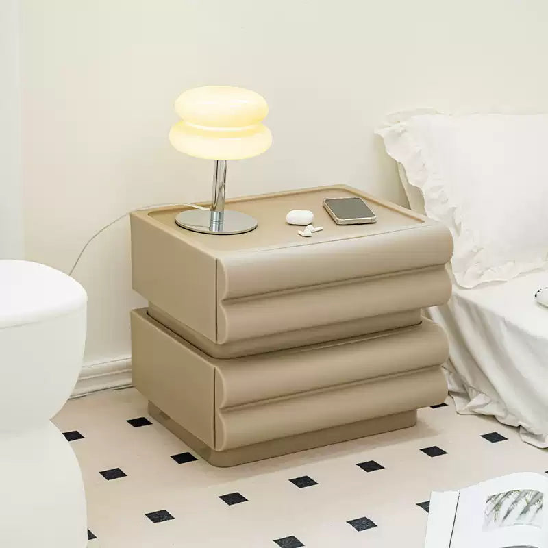 Custom Modular Drawer Cabinet