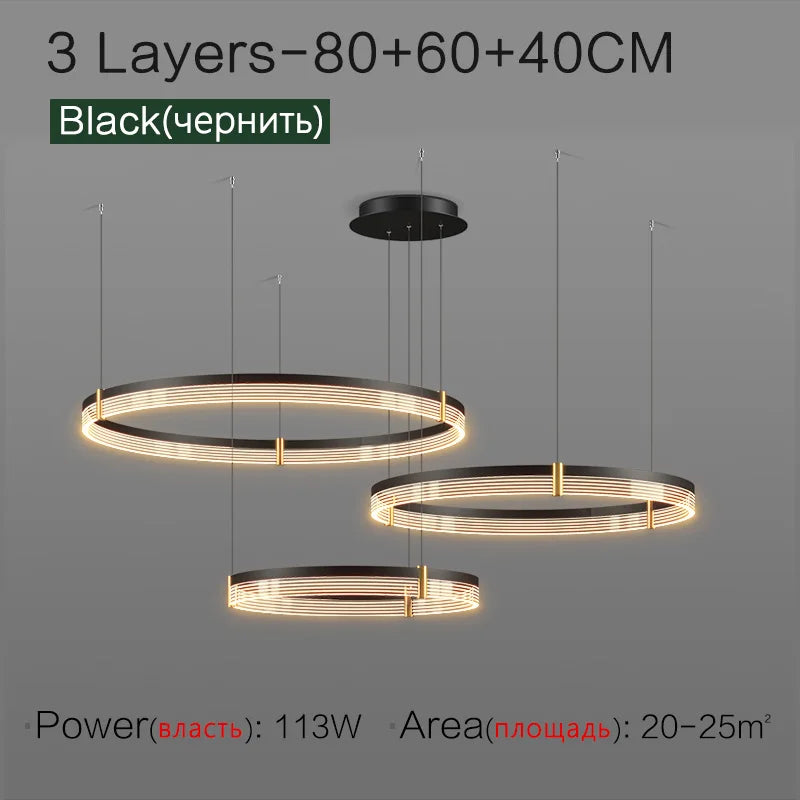 Dining room chandelier light luxury creative Nordic bar small chandelier simple modern led bedroom living room lamp hall lamps