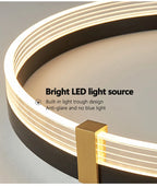 Dining room chandelier light luxury creative Nordic bar small chandelier simple modern led bedroom living room lamp hall lamps