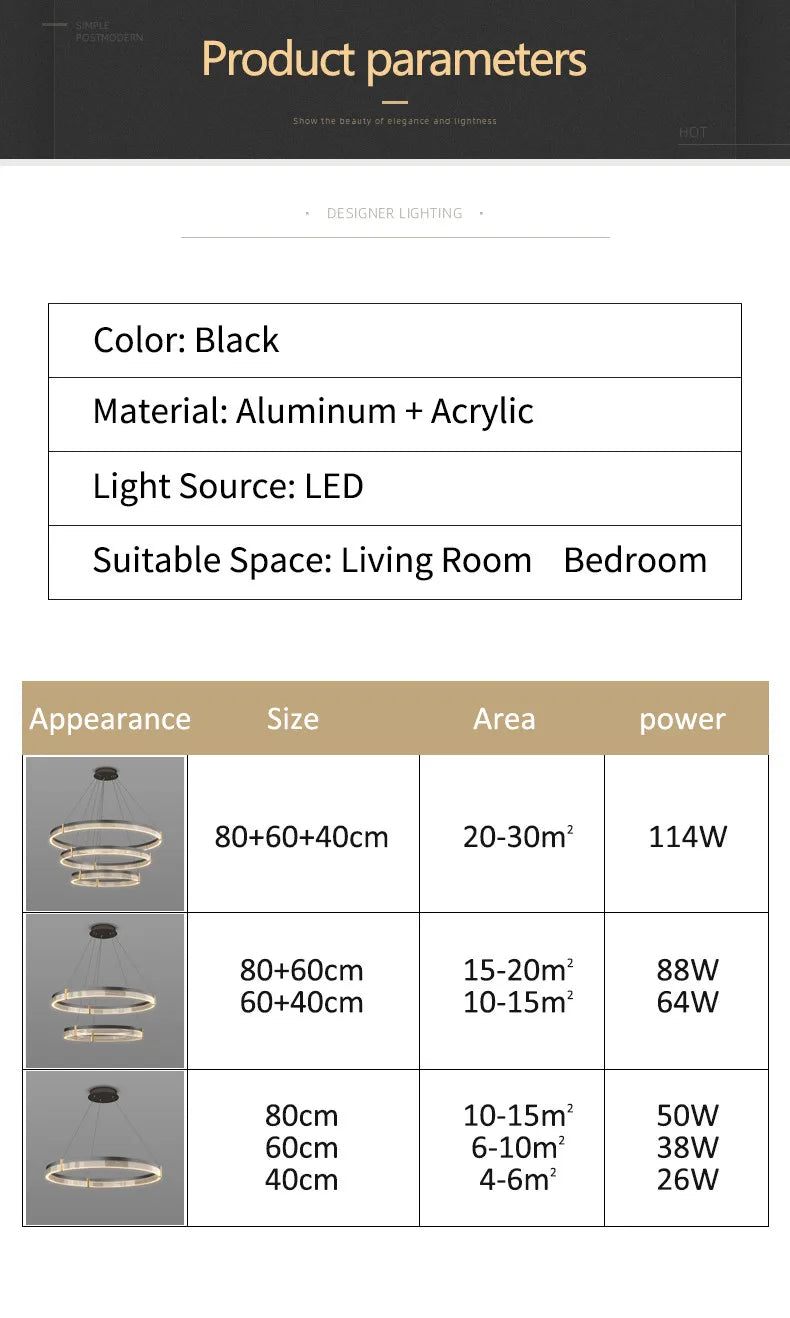 Dining room chandelier light luxury creative Nordic bar small chandelier simple modern led bedroom living room lamp hall lamps