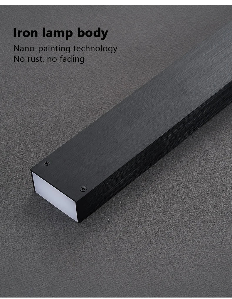 Restaurant pendant lights for roof Nordic style pendant light now bar table lamp kitchen lamps dining table lamp LED chandeliers