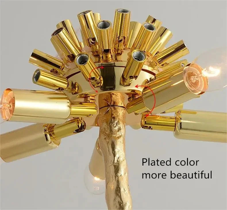 Living Room Sofa Side Floor Lamp Nordic Creative Ostrich Feather Standing Floor Light Home Decor Indoor Bedroom Bedside Fixture