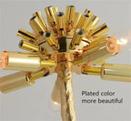 Living Room Sofa Side Floor Lamp Nordic Creative Ostrich Feather Standing Floor Light Home Decor Indoor Bedroom Bedside Fixture