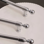 Santaya Solid Brass Kitchen Cabinet Handle PVD Gold Furniture Pulls Wardrobe Long Handles Dresser Drawer Knobs