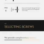 Santaya Solid Brass Kitchen Cabinet Handle PVD Gold Furniture Pulls Wardrobe Long Handles Dresser Drawer Knobs