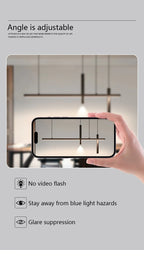 Restaurant pendant lights for roof Nordic style pendant light now bar table lamp kitchen lamps dining table lamp LED chandeliers