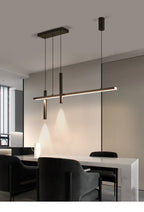 Restaurant pendant lights for roof Nordic style pendant light now bar table lamp kitchen lamps dining table lamp LED chandeliers