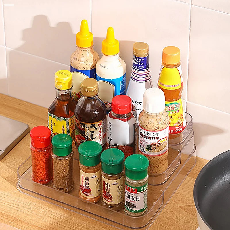 Desktop Perfume Shelf Bathroom Makeup Organizer Perfume Aromatherapy Organizer Skin Care Product Storage Rack Organizer