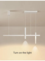 Restaurant pendant lights for roof Nordic style pendant light now bar table lamp kitchen lamps dining table lamp LED chandeliers