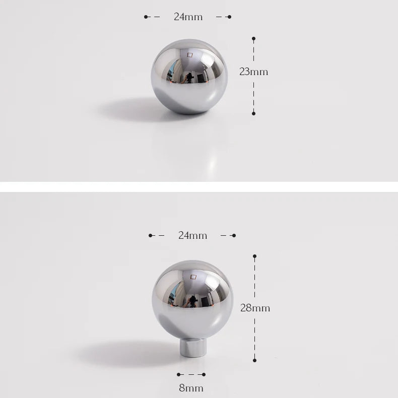 Santaya Solid Brass Kitchen Cabinet Handle PVD Gold Furniture Pulls Wardrobe Long Handles Dresser Drawer Knobs