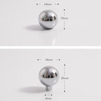 Santaya Solid Brass Kitchen Cabinet Handle PVD Gold Furniture Pulls Wardrobe Long Handles Dresser Drawer Knobs