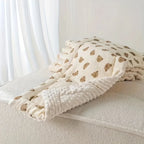 Baby Stroller Seat Cushion – Soft Breathable Mattress Pad for Kids & Pushchairs