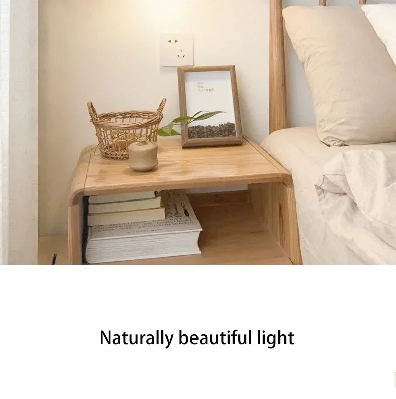 Luma Japanese Style Yellow Travertine Pendant Light, Wabi-Sabi Stone Chandeliers for Kitchen Island Bedroom Bedside Home Decor