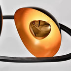 Modern home decor led lights pendant light lamps for living room led Chandeliers for dining room hanging light indoor lighting