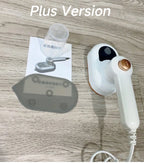 Handheld Clothing Plate Iron for Clothes Voor Mini ironing Machine Portable Travel Steam Iron Home Appliance Garment Steamer