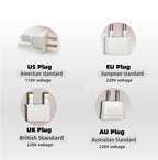 Handheld Clothing Plate Iron for Clothes Voor Mini ironing Machine Portable Travel Steam Iron Home Appliance Garment Steamer