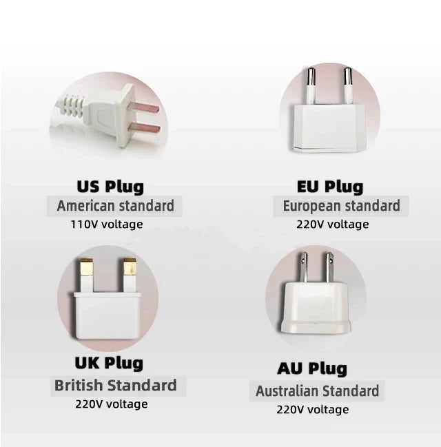 Handheld Clothing Plate Iron for Clothes Voor Mini ironing Machine Portable Travel Steam Iron Home Appliance Garment Steamer