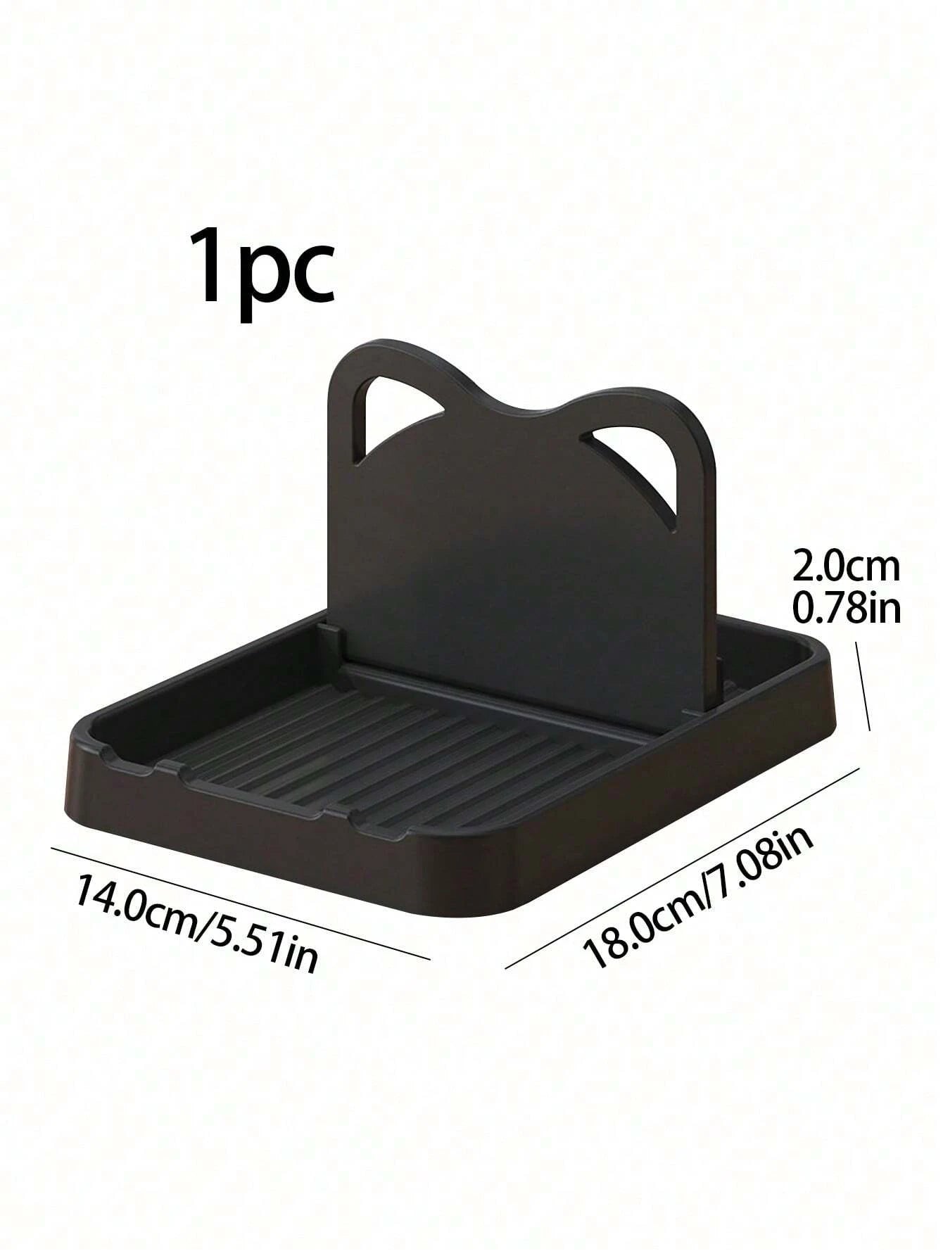 1/2pcs Multifunctional Pan Pot Lid Holder Stand Pan Pot Cover Rack Spoon Rest Pot Lid Spatula Spoon Storage Shelf Kitchen Tools