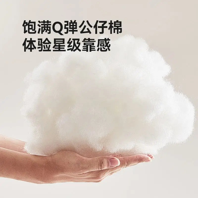 Italian Single Sofa  Designer  Vintage  Modern  Living Room Balcony  Lounger  Lounge Chair  Casual