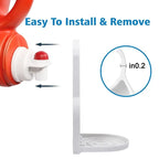 2PCS Laundry Detergent Drip Catcher Tray Cup Holder Soap Dispenser Fabric Softener Gadget Under Tub Liquid Container Organizer