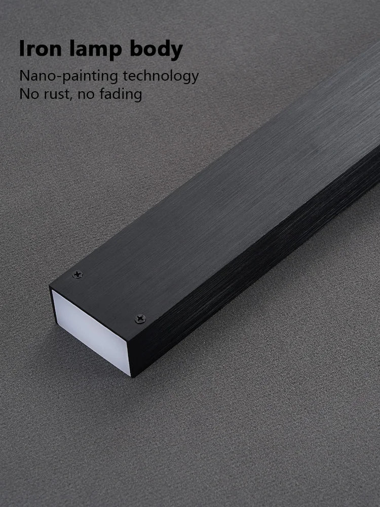 Restaurant pendant lights for roof Nordic style pendant light now bar table lamp kitchen lamps dining table lamp LED chandeliers