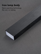 Restaurant pendant lights for roof Nordic style pendant light now bar table lamp kitchen lamps dining table lamp LED chandeliers