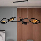 Modern home decor led lights pendant light lamps for living room led Chandeliers for dining room hanging light indoor lighting