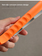 1Pc Four-in-One Bottle Opener Kitchen Multi-Function Can Openers Bottle Opener Non-Slip Labor-Saving Twist Bottle Lid Opener