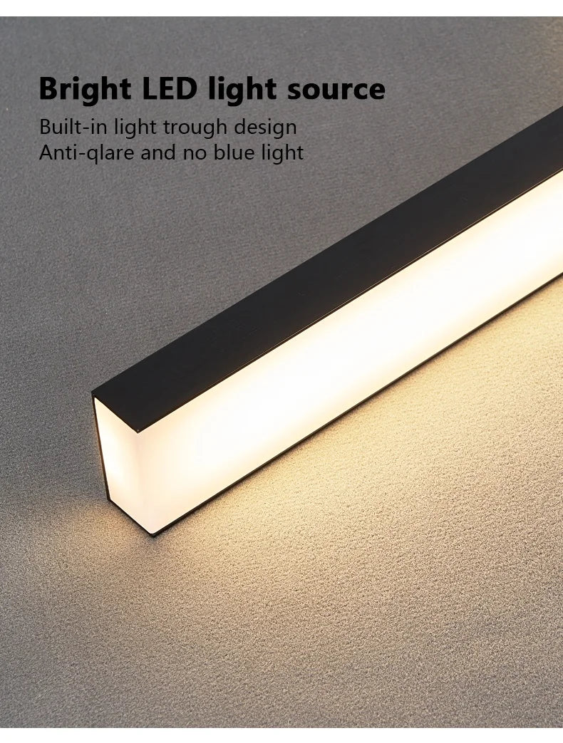 Restaurant pendant lights for roof Nordic style pendant light now bar table lamp kitchen lamps dining table lamp LED chandeliers