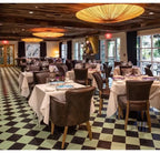 Japanese Wabi Sabi Cloth Pendant Light Bar Living Room B&B Bedroom Nordic Ceiling Chandelier Lighting Decor Lustre Hanging Lamps