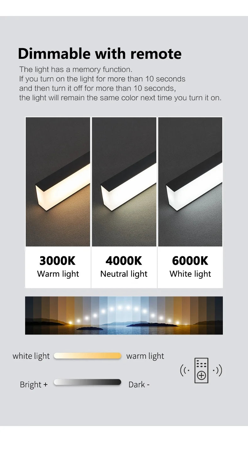 Restaurant pendant lights for roof Nordic style pendant light now bar table lamp kitchen lamps dining table lamp LED chandeliers