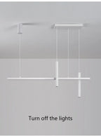 Restaurant pendant lights for roof Nordic style pendant light now bar table lamp kitchen lamps dining table lamp LED chandeliers