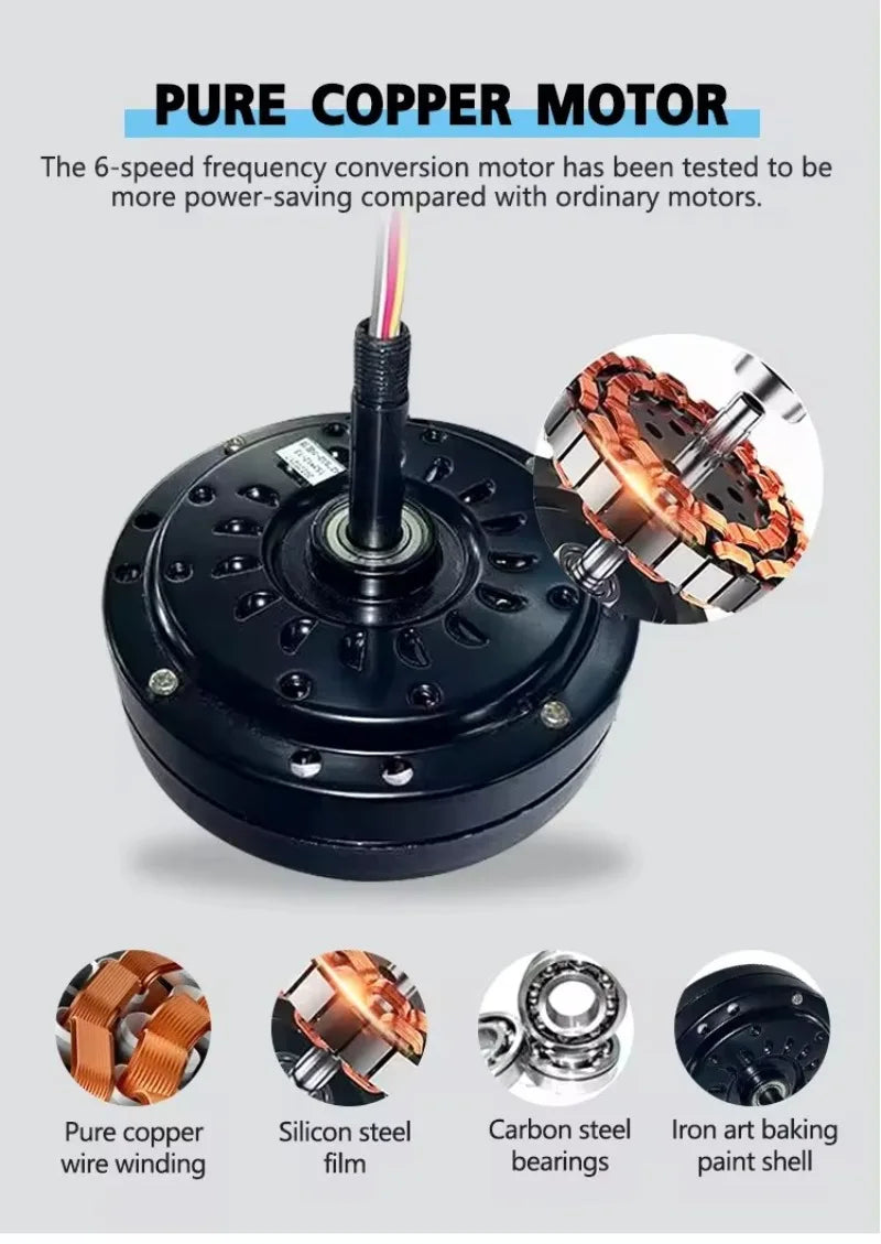 52inch Modern LED 60W Low Floor DC Motor 35W Ceiling Fans With Remote Control Simple Ceiling Fan With Light Home Fan 220V