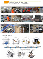 E27 Hanging Lights Silk White Dia40.cm Chandeliers Oval Shade LED Lights for Living room Restaurants Dining Room