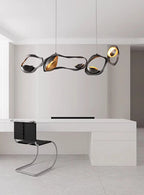 Modern home decor led lights pendant light lamps for living room led Chandeliers for dining room hanging light indoor lighting