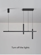 Restaurant pendant lights for roof Nordic style pendant light now bar table lamp kitchen lamps dining table lamp LED chandeliers