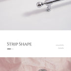 Santaya Solid Brass Kitchen Cabinet Handle PVD Gold Furniture Pulls Wardrobe Long Handles Dresser Drawer Knobs