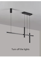 Restaurant pendant lights for roof Nordic style pendant light now bar table lamp kitchen lamps dining table lamp LED chandeliers