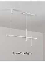 Restaurant pendant lights for roof Nordic style pendant light now bar table lamp kitchen lamps dining table lamp LED chandeliers