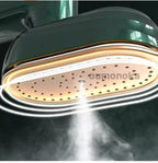 Handheld Clothing Plate Iron for Clothes Voor Mini ironing Machine Portable Travel Steam Iron Home Appliance Garment Steamer