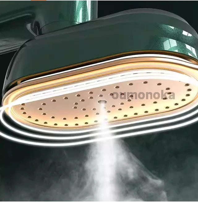 Handheld Clothing Plate Iron for Clothes Voor Mini ironing Machine Portable Travel Steam Iron Home Appliance Garment Steamer