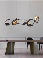 Modern home decor led lights pendant light lamps for living room led Chandeliers for dining room hanging light indoor lighting