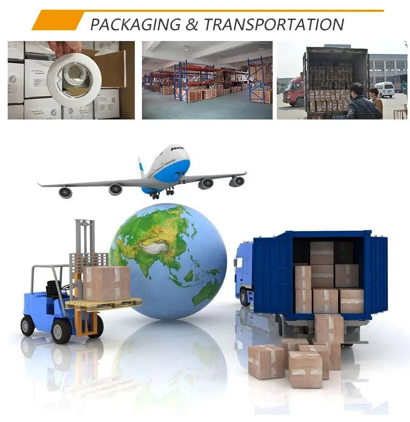 E27 Hanging Lights Silk White Dia40.cm Chandeliers Oval Shade LED Lights for Living room Restaurants Dining Room