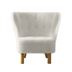 NNEDSZ Armchair Lounge Accent Chair Armchairs Couch Chairs Sofa Bedroom White