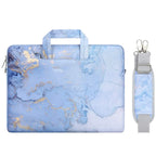 Casual Women's Handbag with Simple Print Design