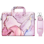 Casual Women's Handbag with Simple Print Design